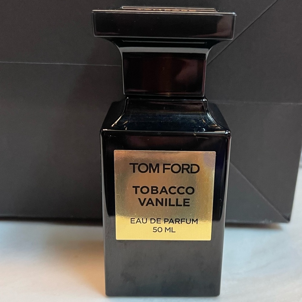 Tom Ford Tobacco Vanille 50ml